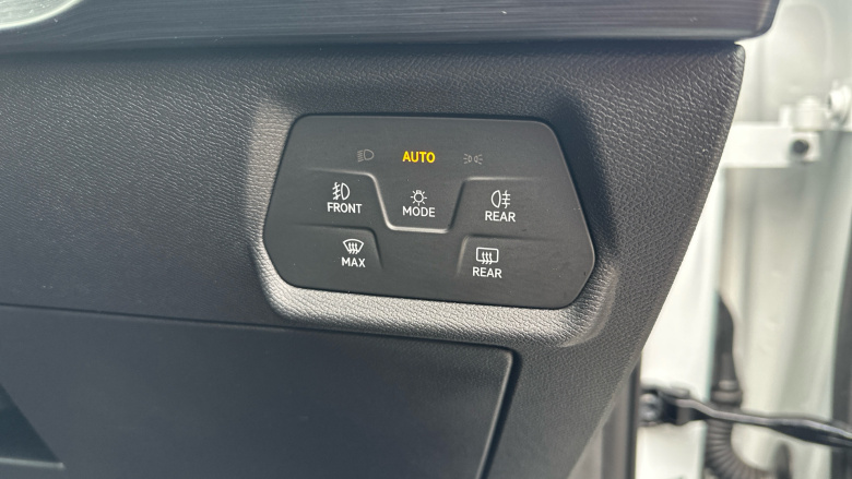 CUPRA Formentor 1.5 TSI 150 V2 5dr DSG Petrol Estate